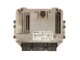 Blok Ovladačů 0281012523 9664843480 9657699480 PSA Bosch 30778