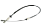 Brzdový kabel Předek Originál Master 3 Movano NV400 364024124R