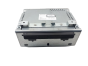 Rádio Cd Ford Fiesta 8A6T-18C815-BP AHU 1516