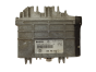 Blok Ovladačů 030906026E 0261203456/457 VW Bosch 13671