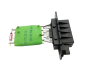 Reostat Ventilátoru Originál Jumper Boxer Ducato 77364061