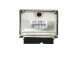 Blok Ovladačů 038906019LJ 0281011222 Audi Bosch 24881