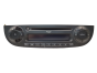 Rádio Cd Mp3 Fiat 312 500 735585258 7643704316 Bosch