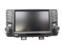 Navigace Radio Volkswagen Polo 6C0919603A AAH41000