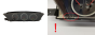 Otáčkoměr Nissan Primera P3 AU871 3347222
