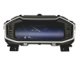Otáčkoměr Audi A1 LCD 82A920710 A2C12918000 VDO