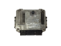 Blok Ovladačů 0281013868 9663755480 9653958980 PSA Bosch 18639