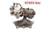 Turbodmychadlo 144103742R 8201234380 0.9 TCE Renault 87455 km