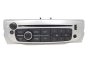 Rádio Cd Mp3 Renault Megane 3 Scenic 3 281157081R A2C32352700 1960