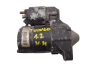 Startér Motoru Renault 7701499651 D7E1 1.2 16V Valeo 1347