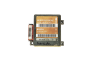 Blok Ovladačů 0285001123 6384460042  Bosch Mercedes 