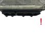 Blok Ovladačů IAW4AF.P2 46817813 Fiat Magneti Marelli 48789