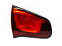 Světla Levý Zadek 6350JC Citroen C3 2 9685225580 Valeo 13057