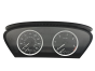 Otáčkoměr BMW 5 E60 E61 6945634 110080213229 VDO RHD