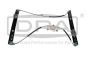 Mechanizmus Otevirání/Zavirání Oken 4L0837461A 88371803302 Audi Q7 DPA