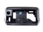 Rámeček pro montáž rádia Navi Peugeot 208 2008 9672846077 1131281X