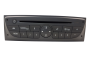Rádio Cd Renault Clio 3 281150038R --C 0km 5741