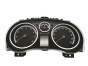 Otáčkoměr Opel Corsa D P0013264269 33117