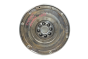 Dvouhmotové Kolo 9648717980 5M51-6477-DE Ford Volvo 2.0 TDCi D