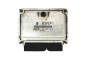 Blok Ovladačů 045906019BH 0281011242 Volkswagen Bosch