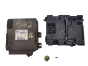 Starter Pack Peugeot 206 9637086980 9626460880 1.4 8V KFX