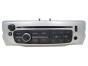 Rádio Cd BT MP3 USB Renault Twingo 2 281151607R 7447