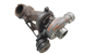 Turbodmychadlo 037569 454162-1 9624296380 2.0 Turbo Garrett Citroen Peugeot