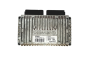 Blok Ovladačů S118047517C 9642162280 TA2000 PSA Siemens 20861