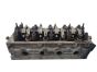 Hlava Válce 9654774580 TU1A 1.1 8v HFX HFV Citroen C3 Peugeot 0200FX