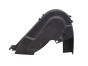 Kryt Rozvodu 9637011080 99114200 Peugeot Citroen 