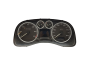 Tachometr Peugeot 307 P9636708880 2971