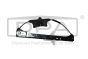 Mechanizmus Otevirání/Zavirání Oken 3G9839461 88391802602 VW Passat B8 DPA