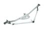 Mechanizmus Stěračů 8D1955603A B14305 VW Passat Audi A4 Borsehung