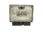 Blok Ovladačů 038906019DQ 0281010891 VW Seat Bosch 56950