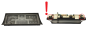 Tachometr Renault 5 RB40J184 47269