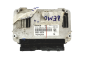 Blok Ovladačů 89661-0D270 0261208841 Toyota Bosch 19350