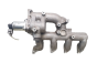Sací Potrubí 8200145096 43002733 1.9 DCI Renault Laguna 2