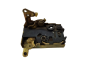 Zámek Dveří Pravý Předek 9136A1 Peugeot 205 309 Rockwell 10597