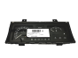 Otáčkoměr Renault Clio 1 7700831759 50478