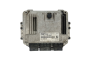 Blok Ovladačů 0281014989 8V21-12A650-PG Ford Bosch 46242