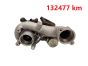 Turbodmychadlo Renault Espace 2,2 7701471112 Garrett 132477 km