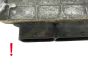 Blok Ovladačů 98002895 MB275800-4854 Opel Denso 51580