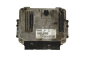 Blok Ovladačů 0281010707 9647158080 9647785580 PSA Bosch 26967