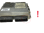 Blok Ovladačů LPG 110R-006011 67R-016002 616654000 Fiat 56190