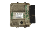 Řídicí Jednotka Motoru GM 55566039 HK MJD 6O3.SA Opel GM