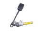 Zámek Pásu Předek Levý 150070210 G 8972S1 Citroen ZX