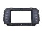Kontrolní panel Radio Navi Jaguar XE GX73-19F211-PB