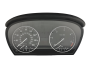 Otáčkoměr BMW 3 E90 9242347-01 VDO RHD