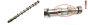 Váčková Hřídel 0801CY 1.4 HDI 8HZ 1.4 TDCi Citroen Peugeot Ford 882