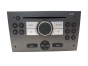 Rádio Cd 30 Opel Meriva 13190853 7644222310 URA Blaupunkt